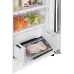 Морозильная камера Nordfrost DF 268 SAP (объем :256л)