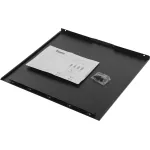 Корпус Aerocool Atomic-G-BK-v1 (Mini-Tower)