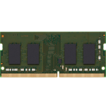 Память SO-DIMM DDR4 4Гб 3200МГц Kingston (25600Мб/с, CL22, 260-pin, 1.2)