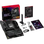 Материнская плата ASUS ROG STRIX X870E-H GAMING WIFI7 (x)