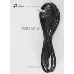Коммутатор TP-Link TL-SG2428P