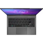 Игровой ноутбук MSI Creator A16 AI+ A3HVGG-268RU (AMD Ryzen AI 9 365 2 ГГц/32 ГБ LPDDR5x 7500 МГц/16