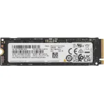 Жесткий диск SSD 2Тб Samsung (2280, 7000/5200 Мб/с, 850000 IOPS, PCIe 4.0 x4 (NVMe))