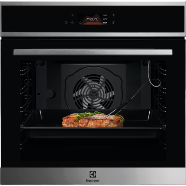 Electrolux LOE8P39X