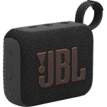 Портативная акустика JBL GO 4