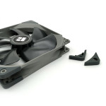 Кулер Thermalright TL-C14 (26,6дБ, 26x140x140 мм)