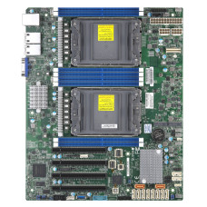 Материнская плата Supermicro X12DPL-NT6 (LGA 4189, Intel C621A, 8xDDR4 DIMM, ATX, RAID SATA: 0,1,10,5) [MBD-X12DPL-NT6-O]