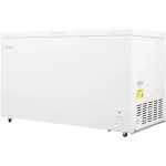 Морозильный ларь Kraft RX BD (W)-460RX