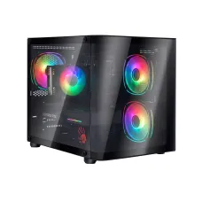ПК Bloody CB76V1 (Core i5 13400F 2500МГц, DDR4 32Гб, SSD 1024Гб M.2, NVIDIA GeForce RTX 5060 8192 8Гб, Windows 11 Home) [2153482]