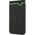 Внешний жесткий диск HDD Transcend (2.5