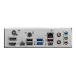 Материнская плата MSI PRO B860M-A WIFI (Socket-1851, xDDR4 DIMM, microATX, RAID SATA: 0,1,10,5)
