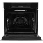 Электрический духовой шкаф Hyundai HMEO 6780 BG
