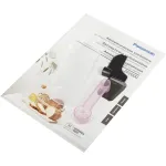 Хлебопечка Panasonic SD-ZP2000KTS