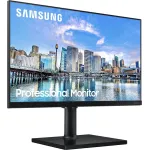 Монитор Samsung F24T450FZI (24