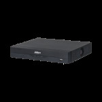 Видеорегистратор Dahua DHI-NVR2104HS-P-I2(NVR (сетевой), каналов: 4, разрешение: 1920x1080)