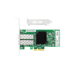 Сетевой адаптер LR-LINK LREC9712HF-2SFP
