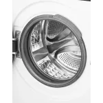 Стиральная машина Weissgauff WMD 49411 DC Inverter Steam(60x84.7x52см, фронтальная, макс:11кг, с сушкой, 1400об/мин, белый)