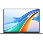 Ноутбук Honor MagicBook X16 Plus (AMD Ryzen 7 8845HS 3.8 ГГц/32 ГБ LPDDR5x 6400 МГц/16