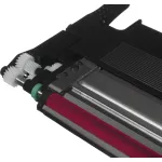 Тонер-картридж HP 117A (пурпурный; 700стр; Laser 150, MFP 178, 179)