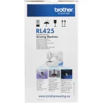 Швейная машина Brother RL425