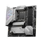 Материнская плата MSI MPG B760M EDGE TI WIFI (LGA1700, Intel B760, 4xDDR5, microATX, RAID SATA: 0,1,15,5)