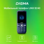Digma B240 (2,44
