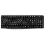 Клавиатура и мышь Oklick S260W (1600dpi)