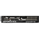 Видеокарта GeForce RTX 4070 Super 2475МГц 12Гб Gigabyte (GDDR6X, 192бит, 1xHDMI, 3xDP)