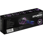 Фен Hyundai H-HB0110