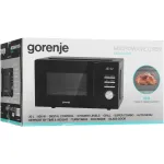 Микроволновая печь Gorenje MO20A4BH