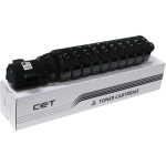 Тонер-картридж Cet 131078U (черный; 42100стр; iR Advance 4525i, 4535i, 4545i, 4551i)