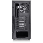 Корпус Thermaltake Divider 300 TG Black (Midi-Tower)