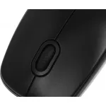 Мышь Logitech Mouse M100 Black USB (кнопок 3, 1000dpi)