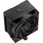 Кулер DeepCool AG500 DIGITAL BK