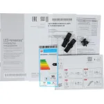 LED-телевизор LG 43NANO80A6B (43