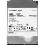 Жесткий диск HDD 18Тб Western Digital Ultrastar DC HC550 (3.5