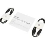 Внешний жесткий диск HDD 2Тб Samsung T7 (1.8