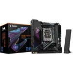 Материнская плата Gigabyte Z890I AORUS ULTRA (x)