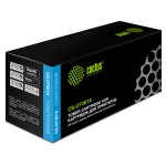 Тонер-картридж Cactus HP CS-CF361X (голубой; 9500стр; CLJ M552dn, M553dn)