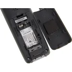 Телефон Panasonic KX-TG2512