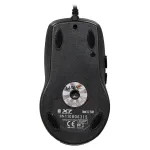 A4Tech XL-750BH Black-Brown USB (кнопок 7, 3600dpi)