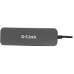 Разветвитель USB D-Link DUB-2340