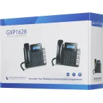 VoIP-телефон Grandstream GXP1628