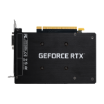 Видеокарта GeForce RTX 3050 1552МГц 8Гб Palit DUAL (PCI-E, GDDR6, 128бит, 1xDVI, 1xHDMI, 1xDP)