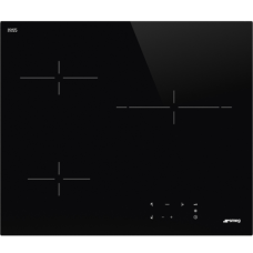 Smeg SE263TD1 [SE263TD1]