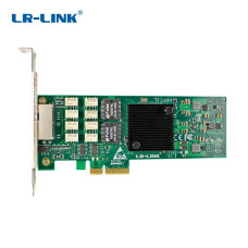 Сетевой адаптер LR-LINK LREC9712HT-BP
