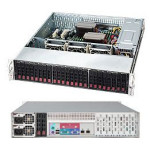 Серверный корпус Supermicro CSE-216BE1C-R920LPB