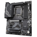 Материнская плата Gigabyte Z790 UD (LGA1700, Intel Z790, 4xDDR5 DIMM, ATX, RAID SATA: 0,1,10,5)