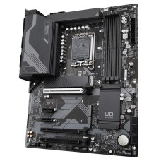 Материнская плата Gigabyte Z790 UD (SocketLGA1700, Intel Z790, 4xDDR5, ATX, RAID SATA: 0,1,15,5) [Z790 UD]