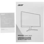 Монитор Acer Nitro VG270M3bmiipx (27